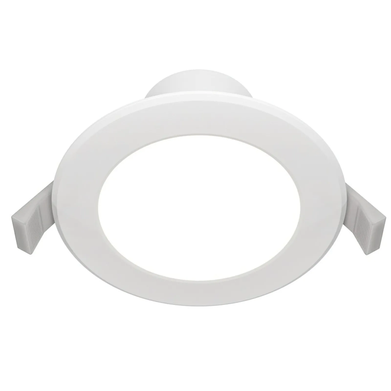 Sklep Kaja Łazienkowa lampa LED ⌀9,7cm zmiana barwy DL015-6-L7W z serii STOCKTON* Lampy Led | Oprawy Podtynkowe