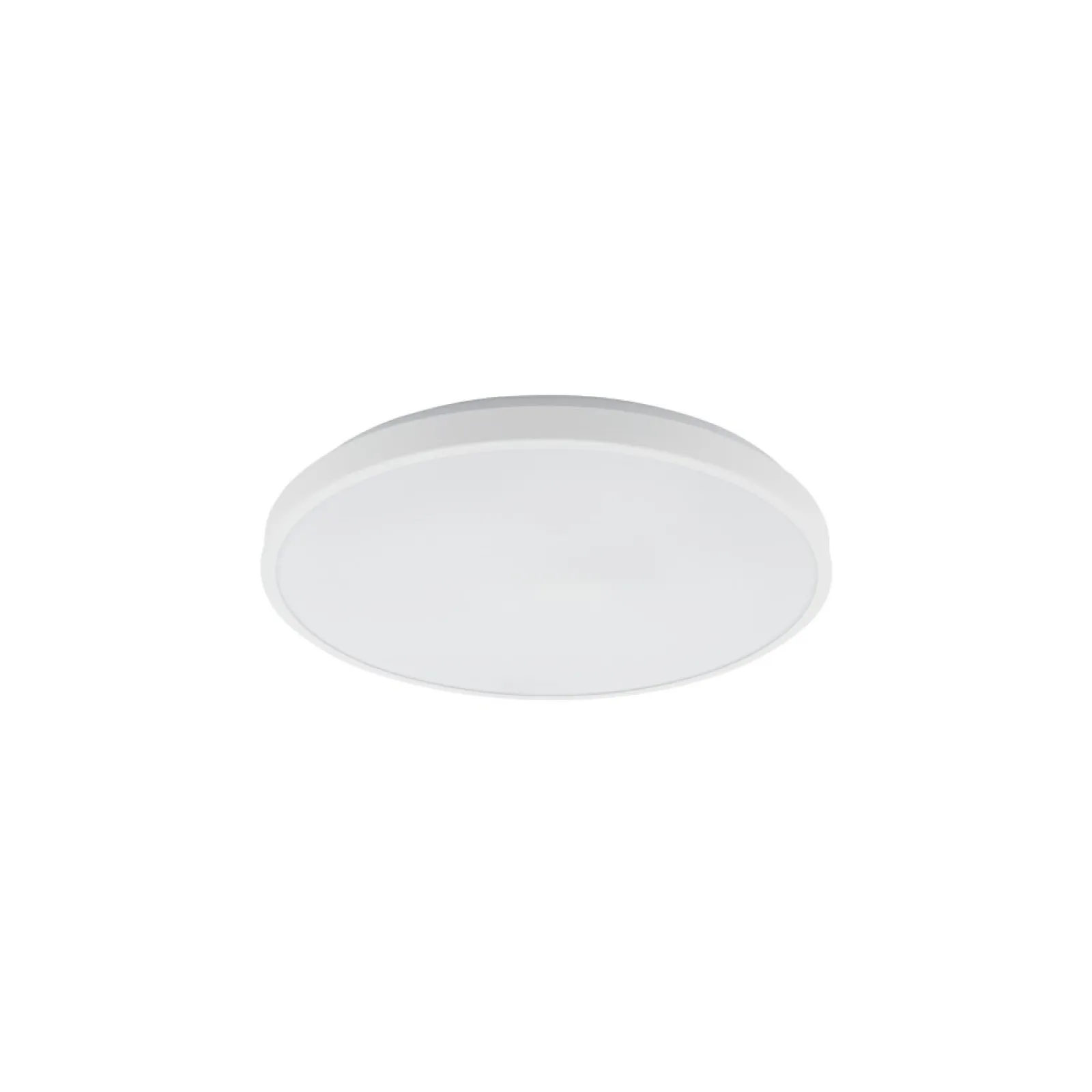 Sklep Kaja Łazienkowa lampa sufitowa IP44 ⌀38,5cm 4000K 10978 AGNES LED | Kaja* Lampy Led | Lampy Do Łazienki