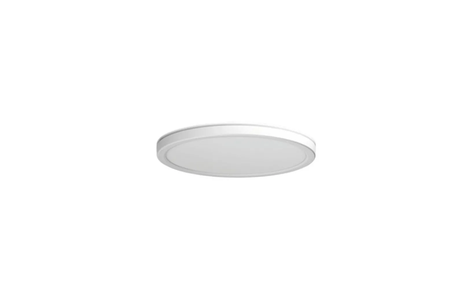 Sklep Kaja Łazienkowa lampa sufitowa LED IP40 ⌀30cm AZ5358 PANKA | Kaja* Plafony Nowoczesne | Lampy Led