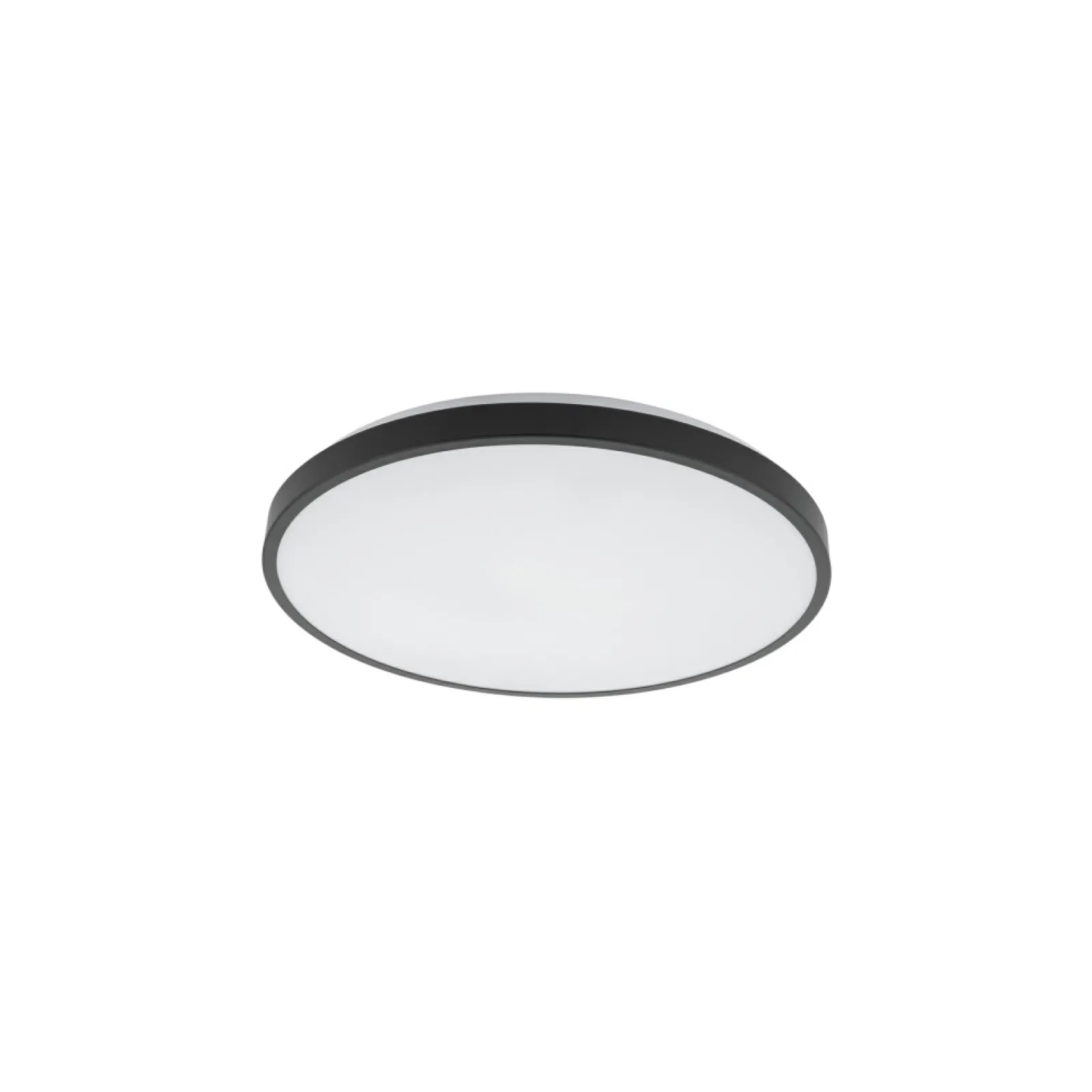 Sklep Kaja Łazienkowy plafon koło IP44 ⌀38,5cm 4000K 10972 AGNES LED | Kaja* Lampy Led | Lampy Do Łazienki