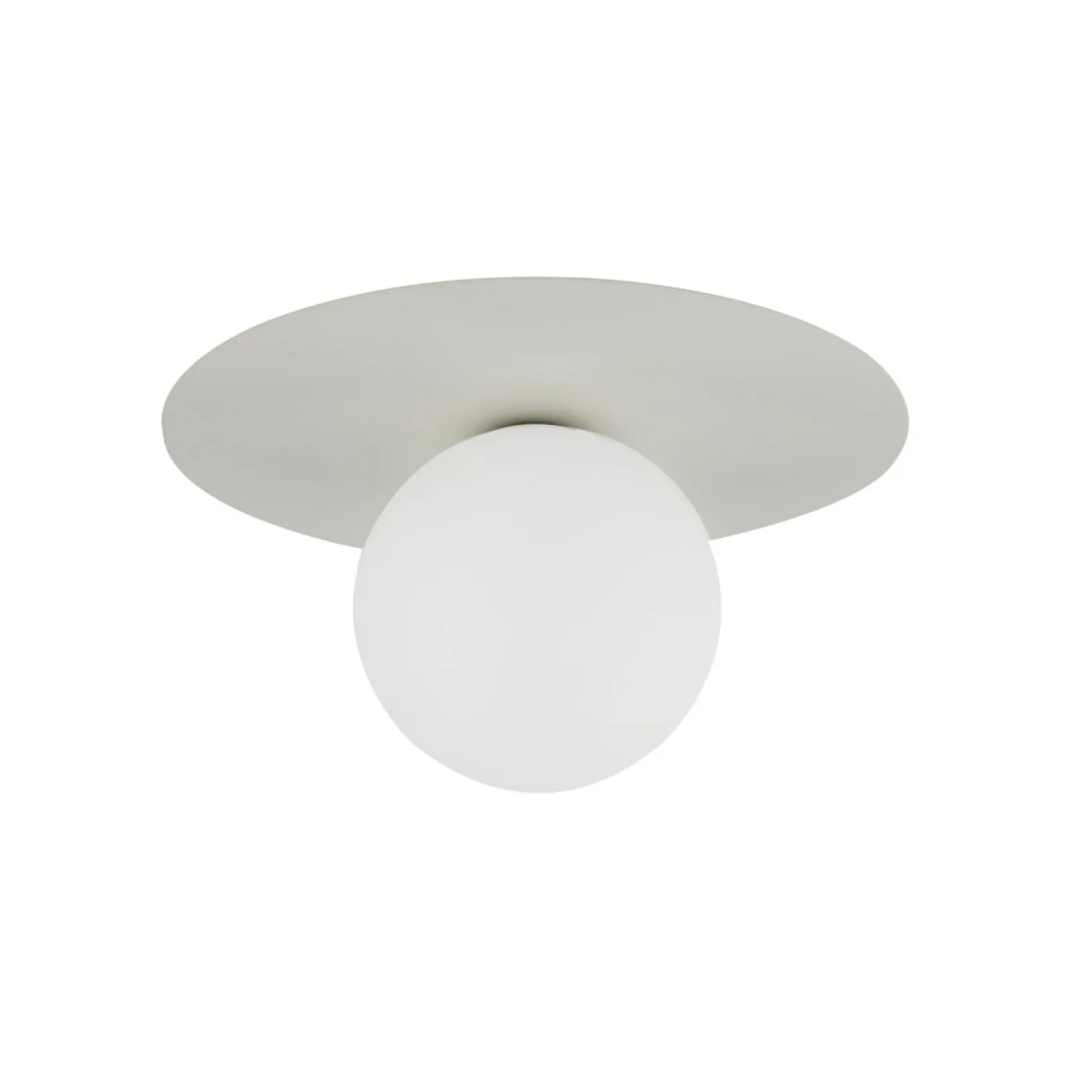 Shop Beżowa lampa do pokoju dziecięcego TK 10231 PIXI | Kaja Oświetlenie Żyrandole Nowoczesne