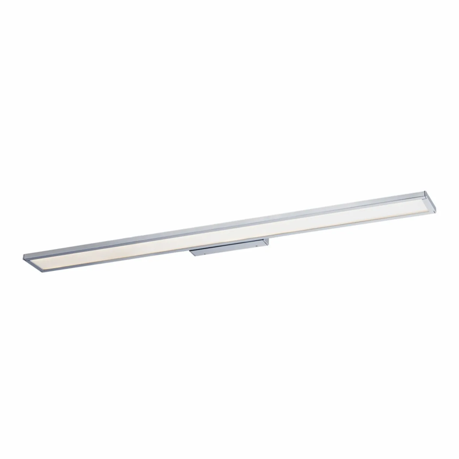 Sklep Kaja Biały kinkiet obrazowy, ledowy o mocy 16W 8175 | Kaja Oświetlenie* Lampy Led