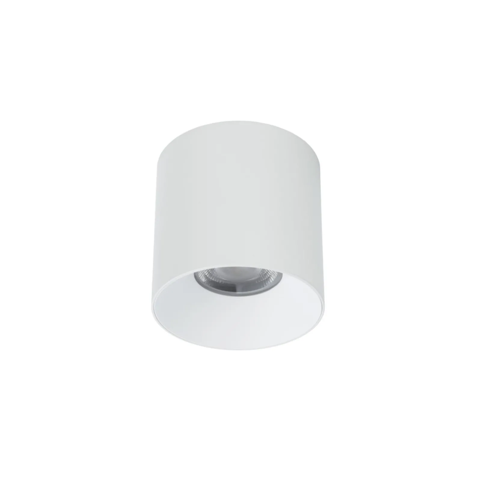 Sklep Kaja natynkowy spot - downlight, wbudowany LED 8734 | Kaja* Oprawy Podtynkowe