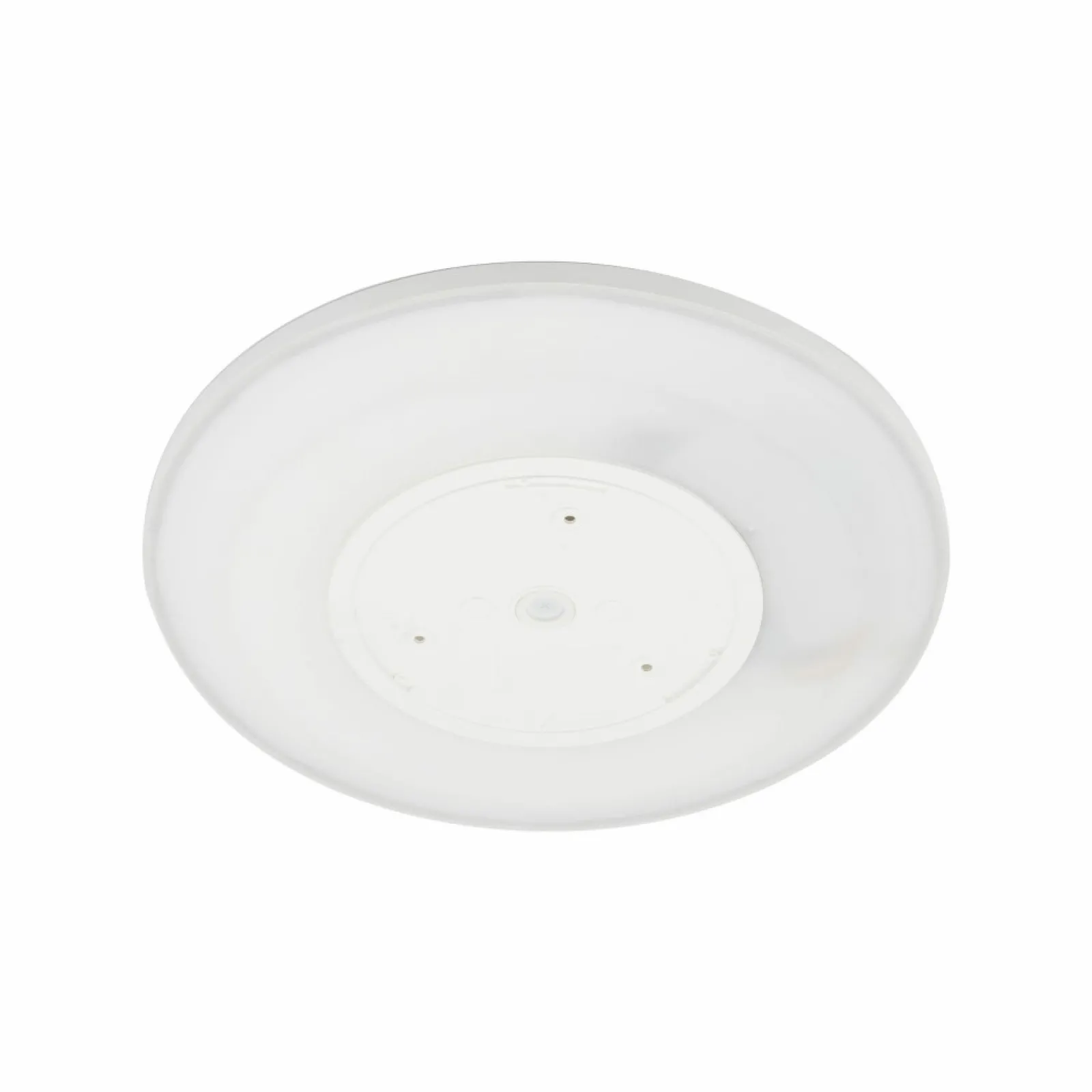 Sklep Kaja Biały plafon o średnicy 40cm, wbudowany LED TK 6902 z serii AQUA* Lampy Led | Plafony Nowoczesne