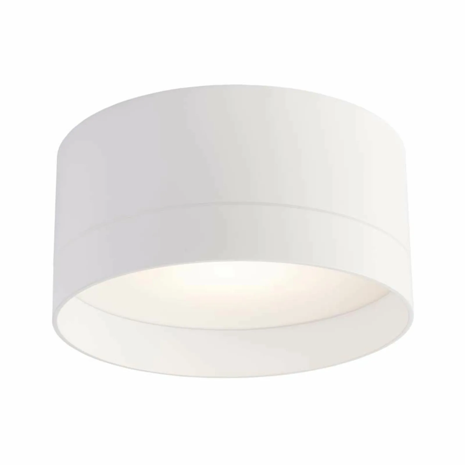 Sklep Kaja Biały spot, niska tuba do kuchni GX53 ANT 7065 TOSA | Kaja Oświetlenie* Lampy Do Łazienki