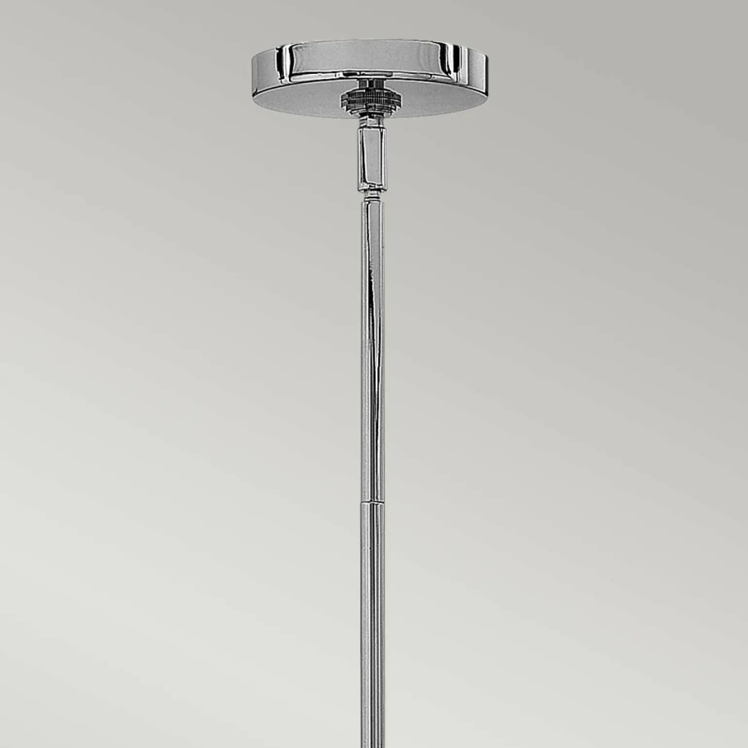 Sale owana lampa wisząca HK-CONGRESS4-A-CM z serii CONGRESS Żyrandole Nowoczesne