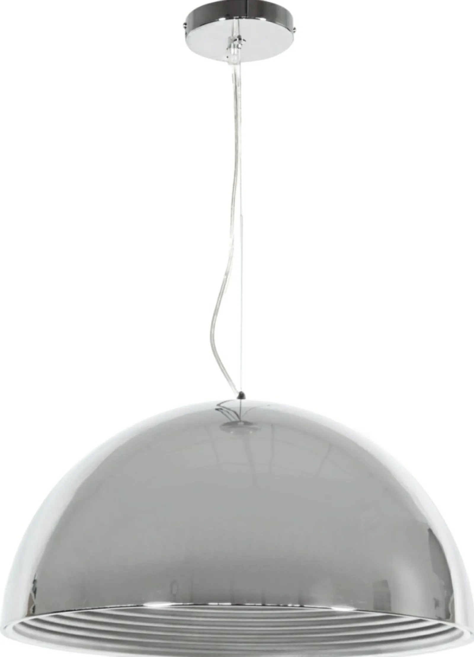 Sklep Kaja owana lampa wisząca z kloszem 40cm 31-26378 DORADA | Kaja* Randole Tradycyjne