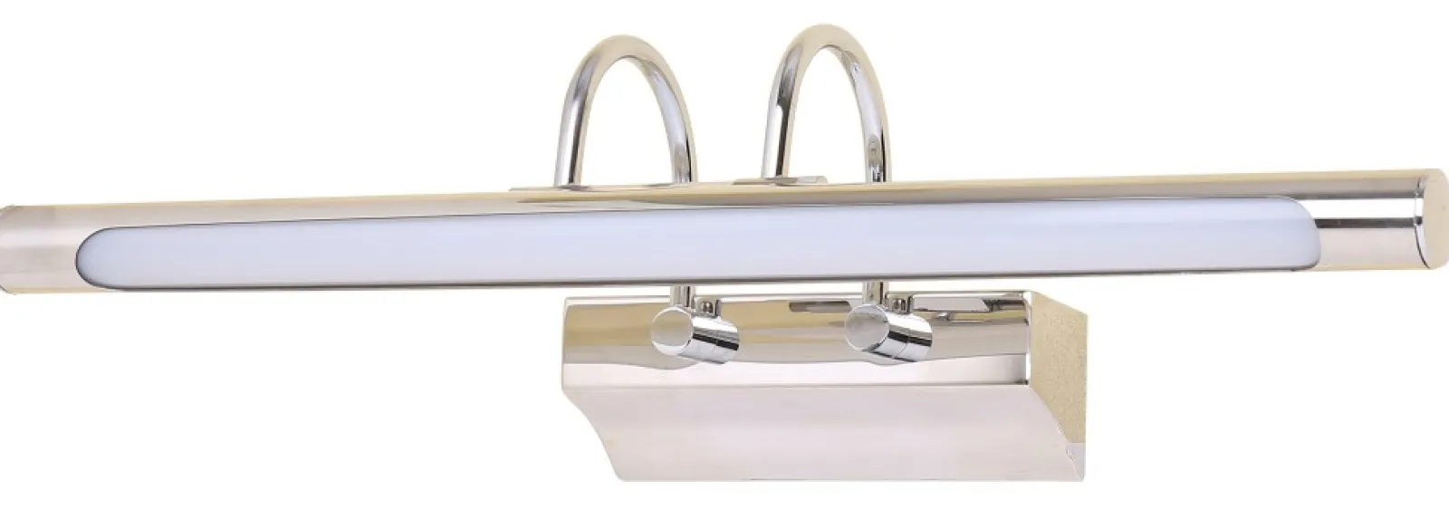 Sklep Kaja owana, ledowa lampa ścienna 20-40763 LINEA | Kaja Oświetlenie* Lampy Led | Kinkiety Tradycyjne