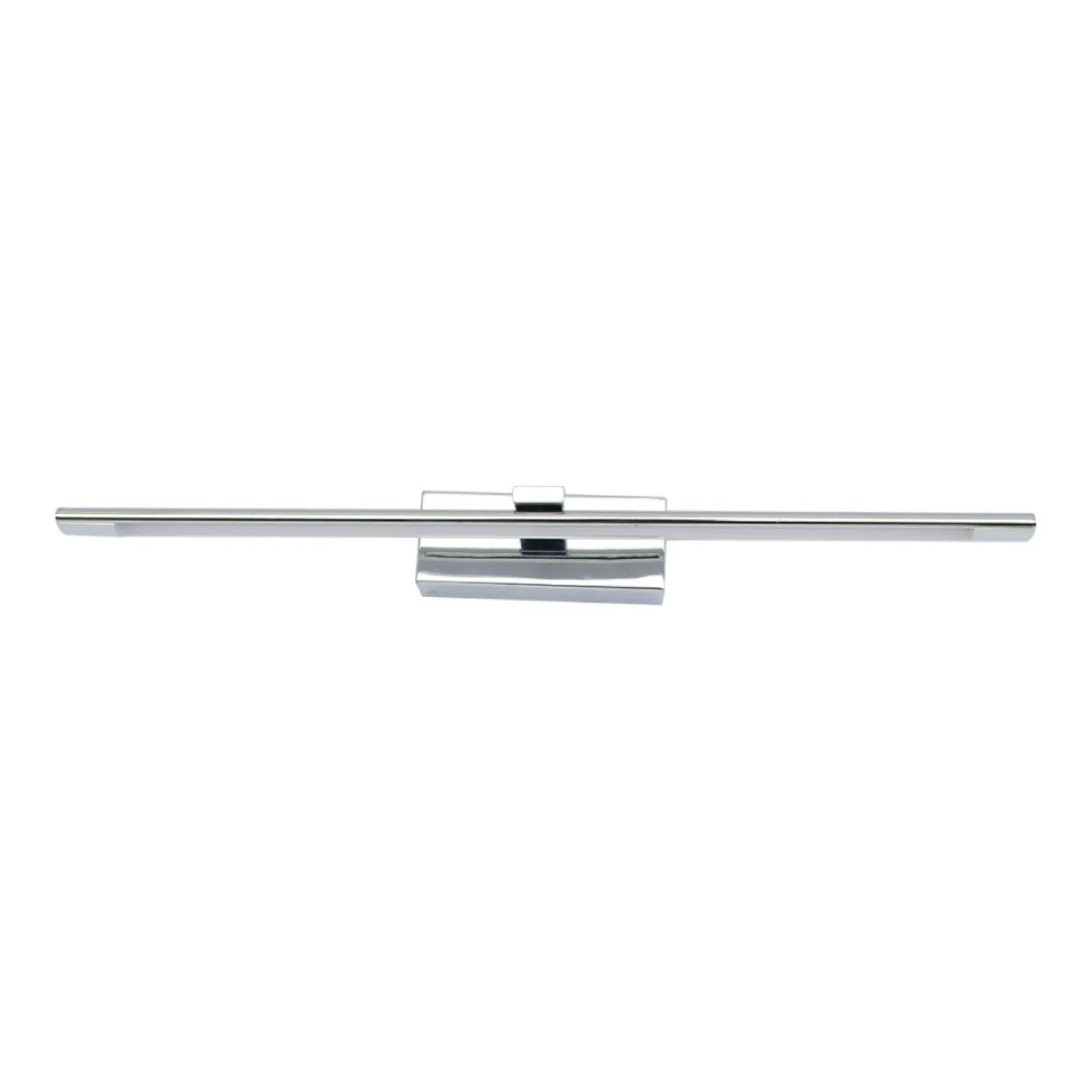 Sklep Kaja Chromowana, ledowa lampa ścienna MB14408-01L CH CLARA | Kaja* Lampy Led