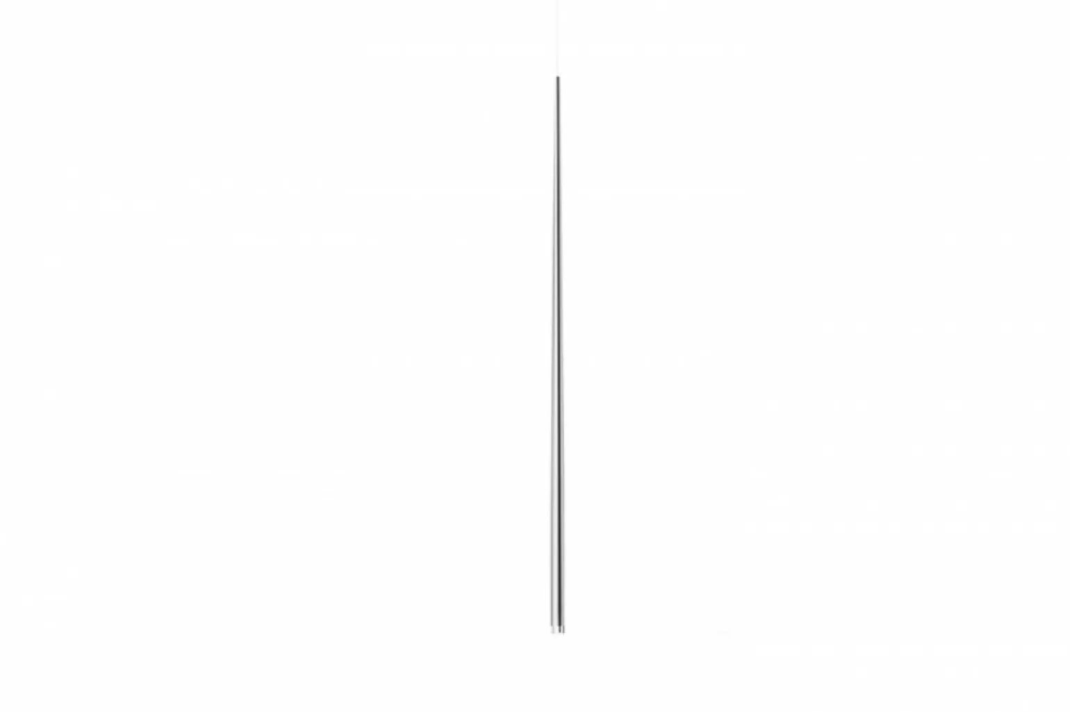 New owana wąska lampa wisząca tuba LED AZ3418 LOUISE | Kaja Żyrandole Nowoczesne