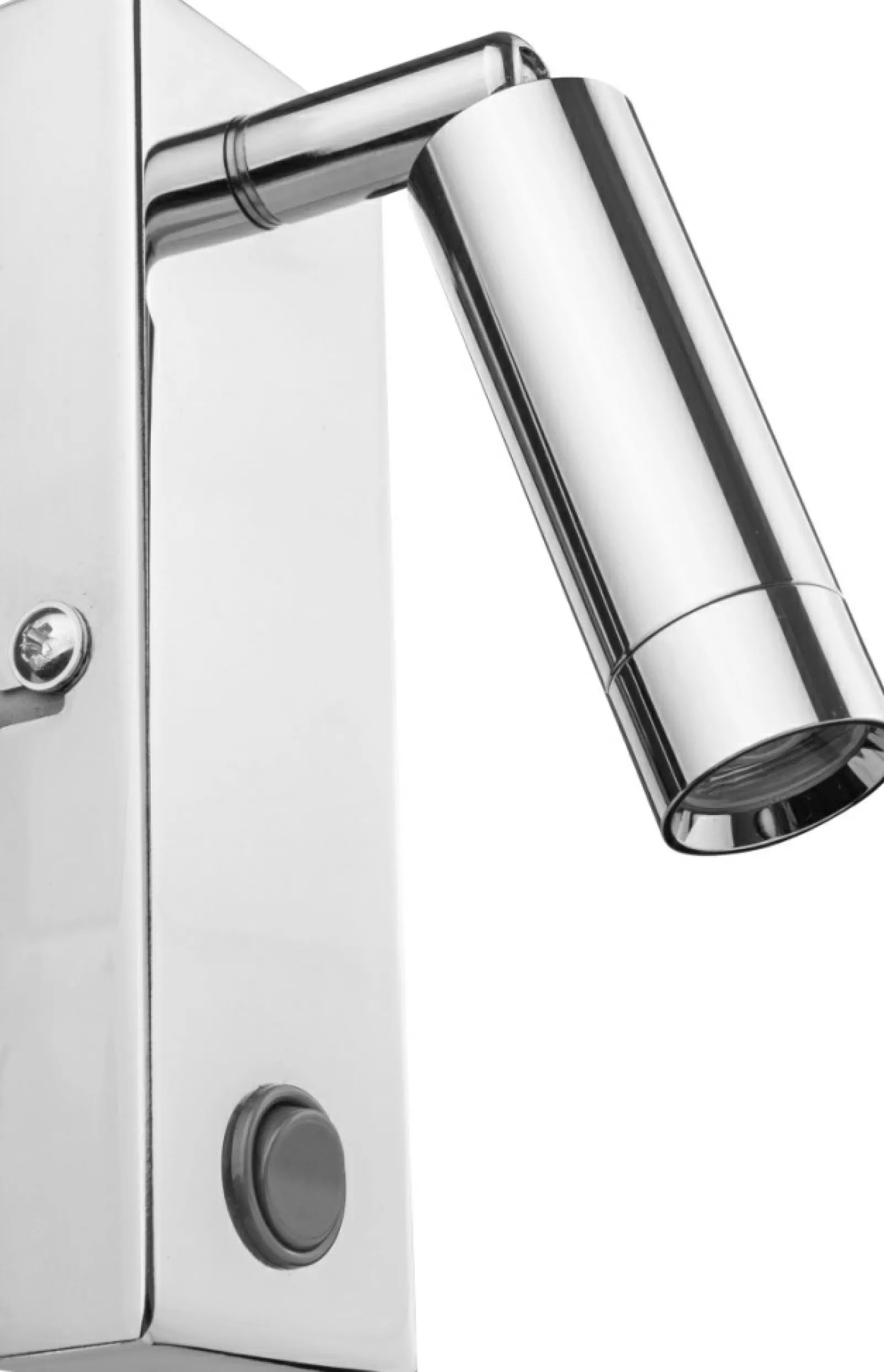 Sklep Kaja owany, minimalistyczny kinkiet LED TK 4268 ENZO | Kaja* Lampy Led | Kinkiety Tradycyjne