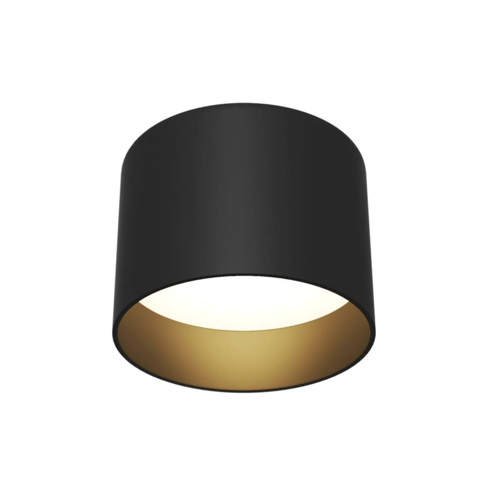 Sklep Kaja downlight ze światłem LED C009CW-L12B PLANET | Kaja Oświetlenie* Lampy Led | Plafony Nowoczesne