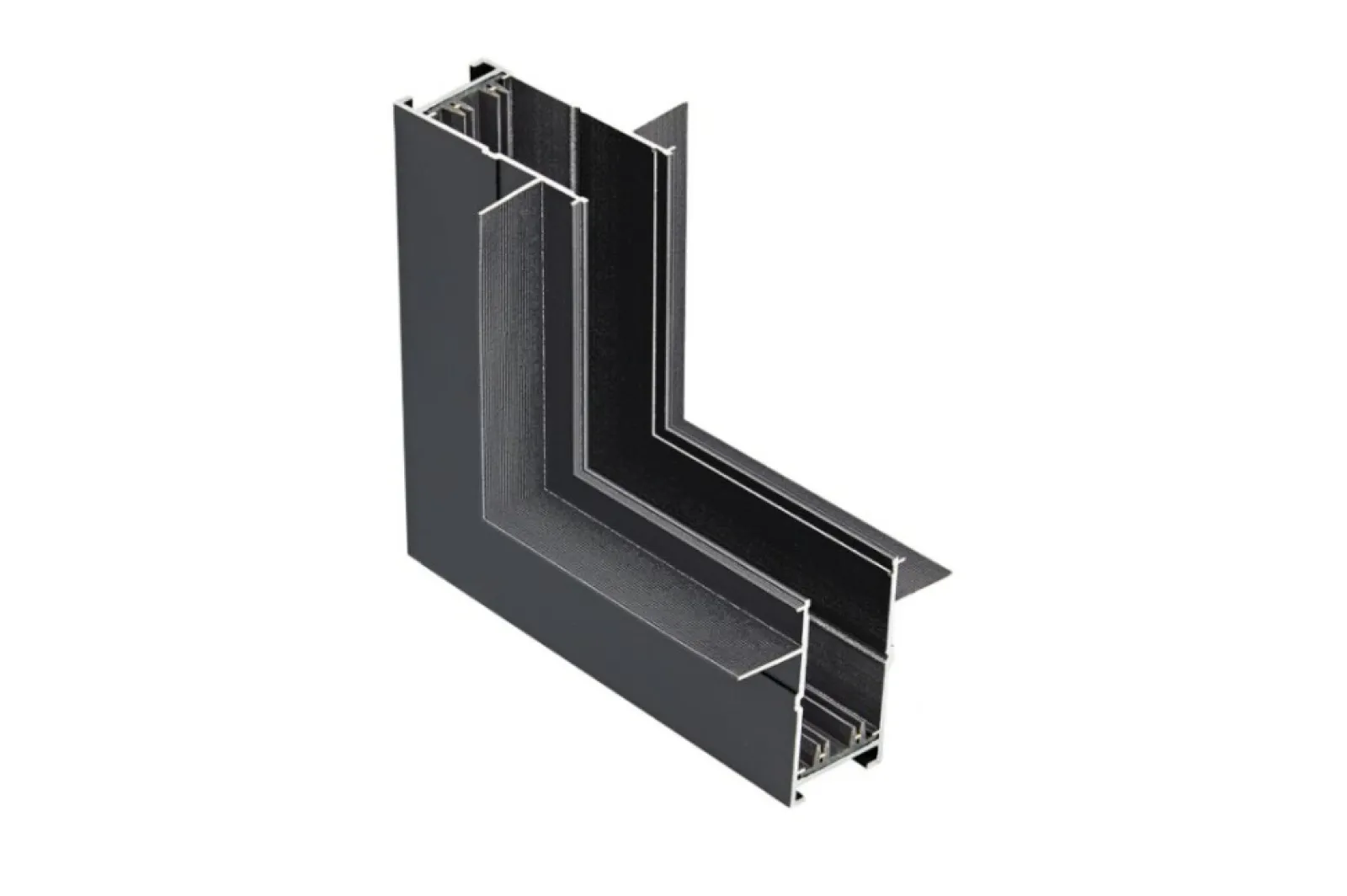 Sklep Kaja Łącznik ścienny podtynkowy AZ5164 BETA MAGNETIC57 230V GIPS1 | Kaja* Szynoprzewody Podtynkowe