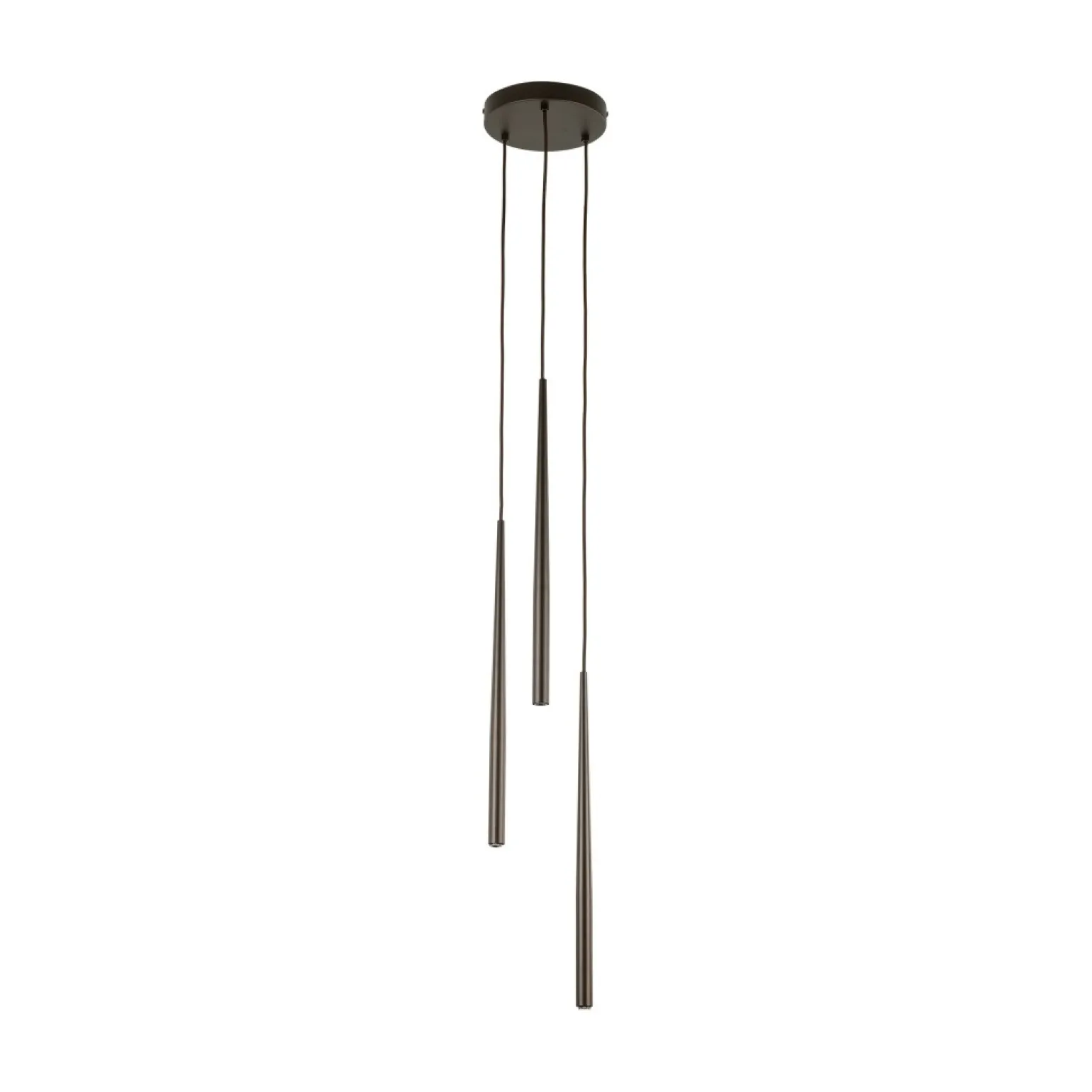 Cheap Dekoracyjna, brązowa lampa wisząca TK 10109 PIANO BROWN | Kaja Żyrandole Nowoczesne