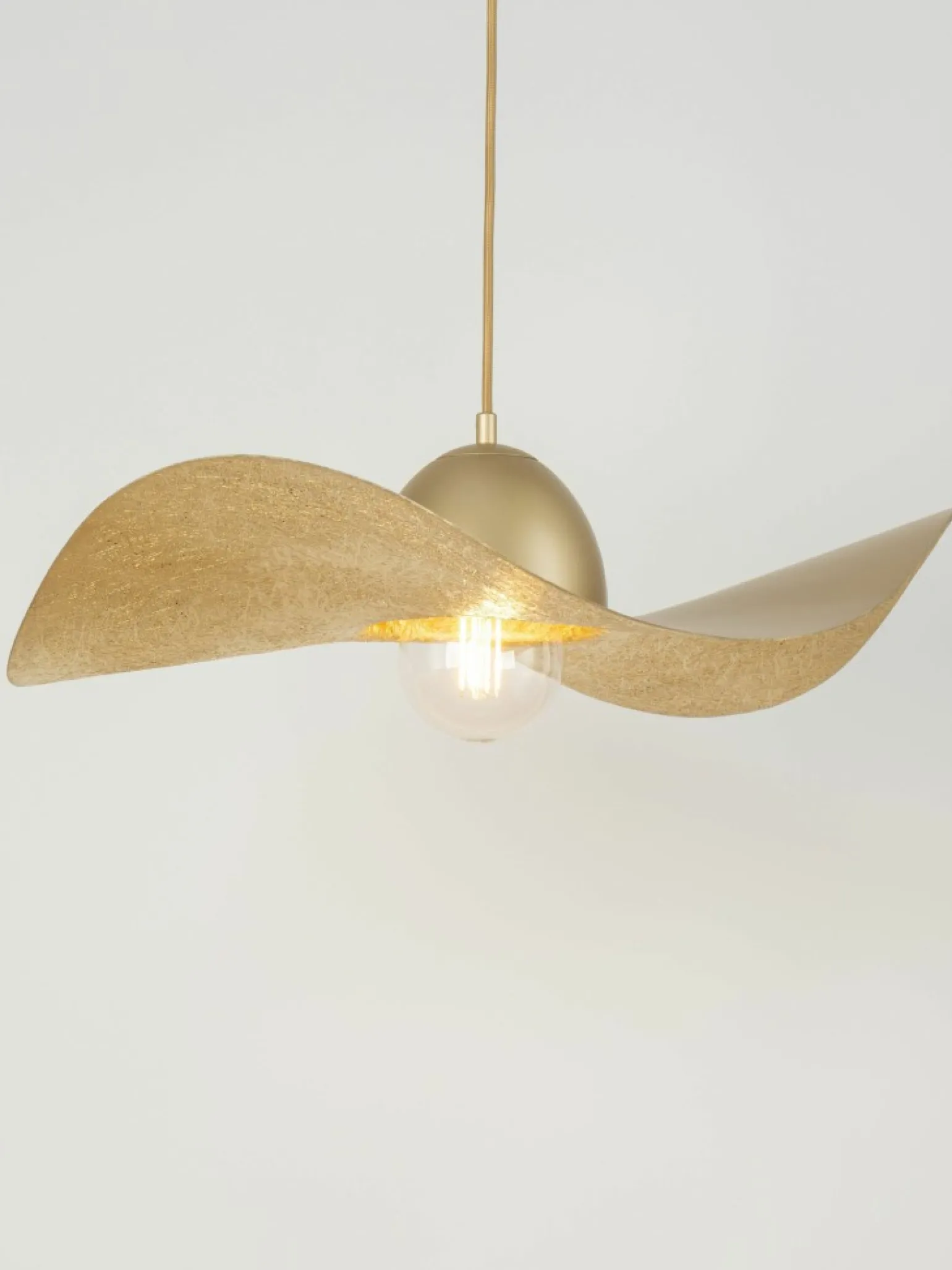 Shop Dekoracyjna lampa nad blat kuchenny, kapelusz SIG 32348 KAPELLO M Żyrandole Nowoczesne
