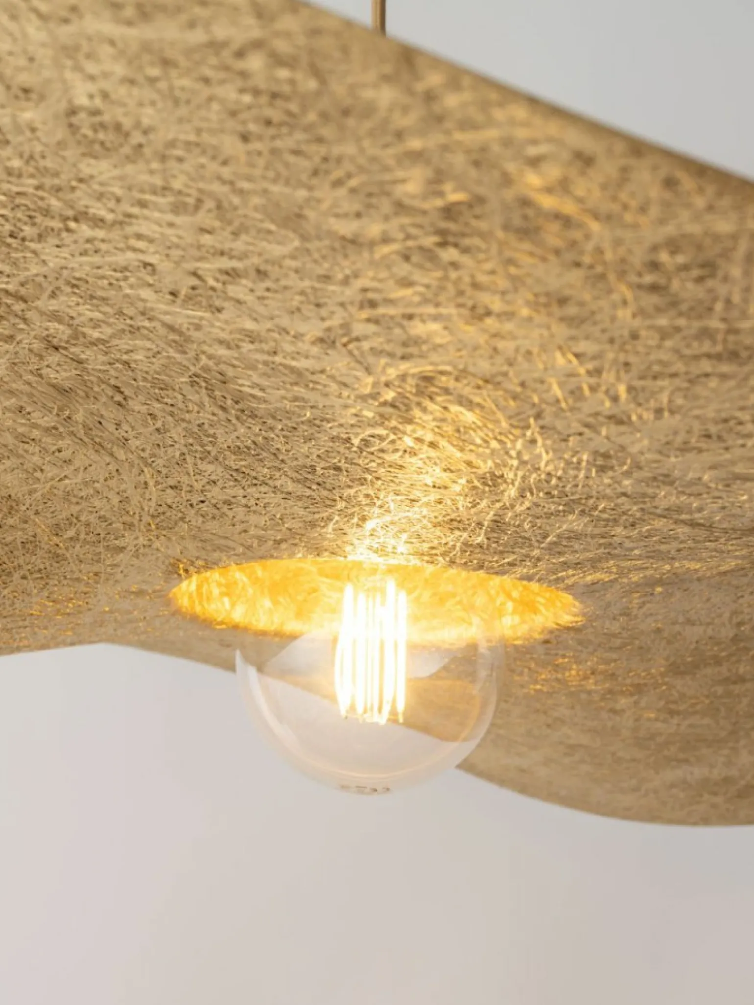 Shop Dekoracyjna lampa nad blat kuchenny, kapelusz SIG 32348 KAPELLO M Żyrandole Nowoczesne