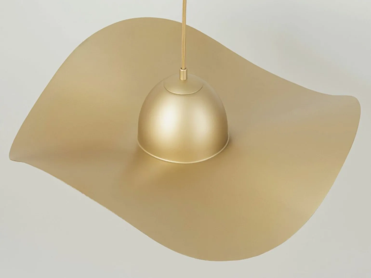 Shop Dekoracyjna lampa nad blat kuchenny, kapelusz SIG 32348 KAPELLO M Żyrandole Nowoczesne