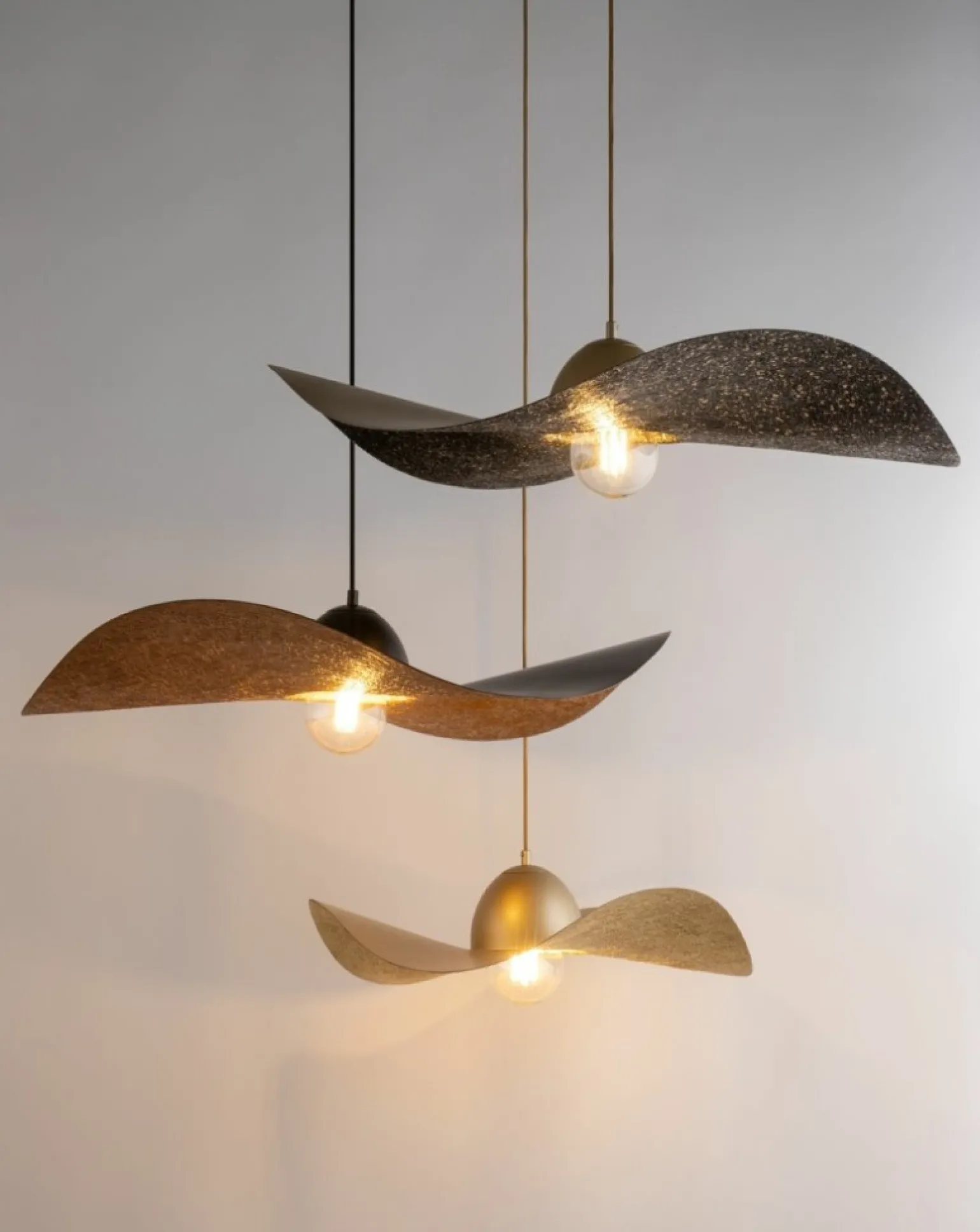 Shop Dekoracyjna lampa nad blat kuchenny, kapelusz SIG 32348 KAPELLO M Żyrandole Nowoczesne