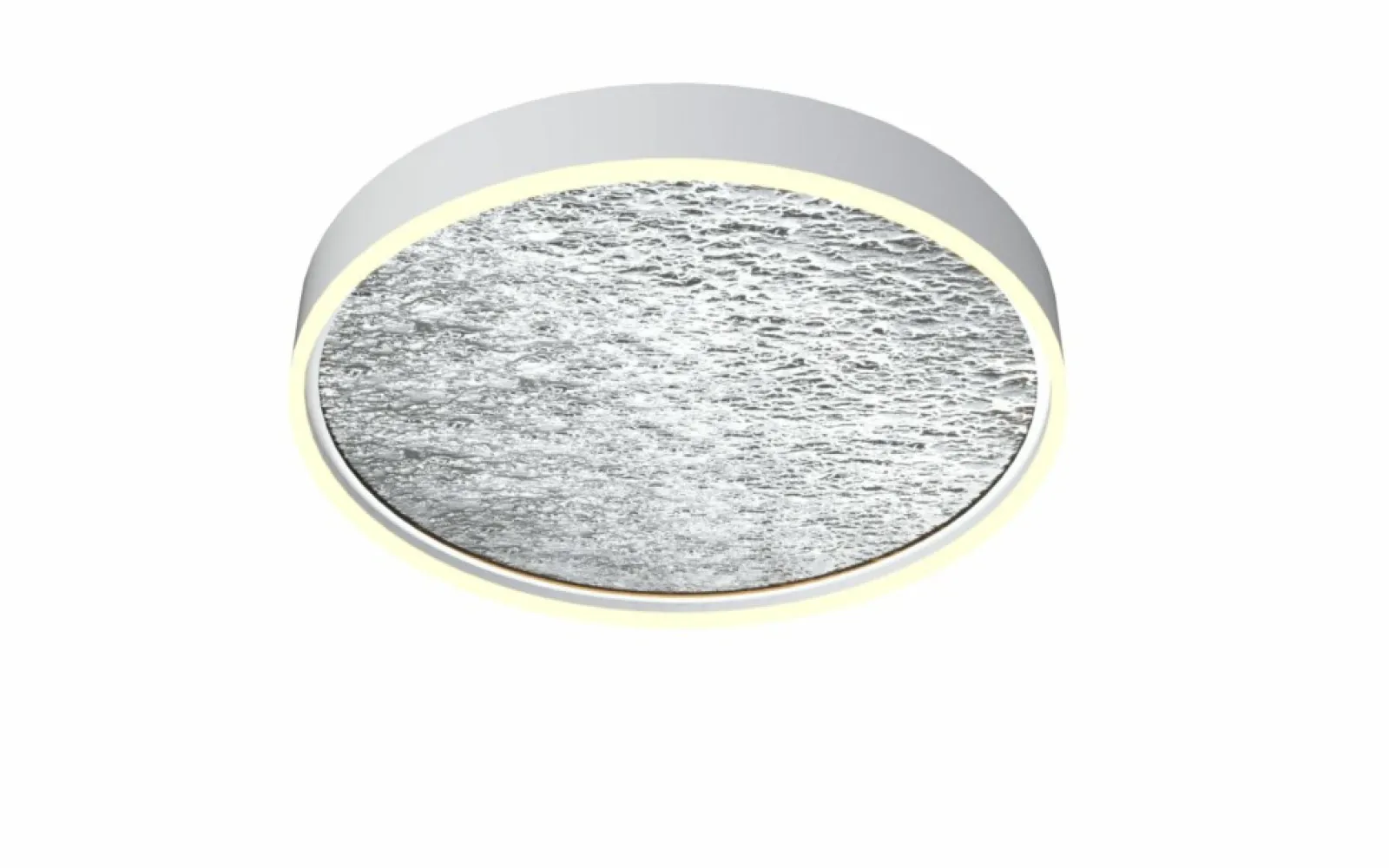 Sklep Kaja Dekoracyjny, biało- plafon LED WF 9002-103L BORDEAUX | Kaja* Plafony Nowoczesne | Lampy Led