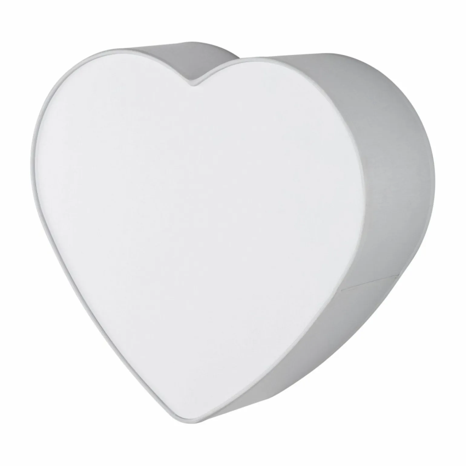 Flash Sale Dekoracyjny plafon dziecięcy w kształcie serca TK 5923 HEART | Kaja Żyrandole Nowoczesne