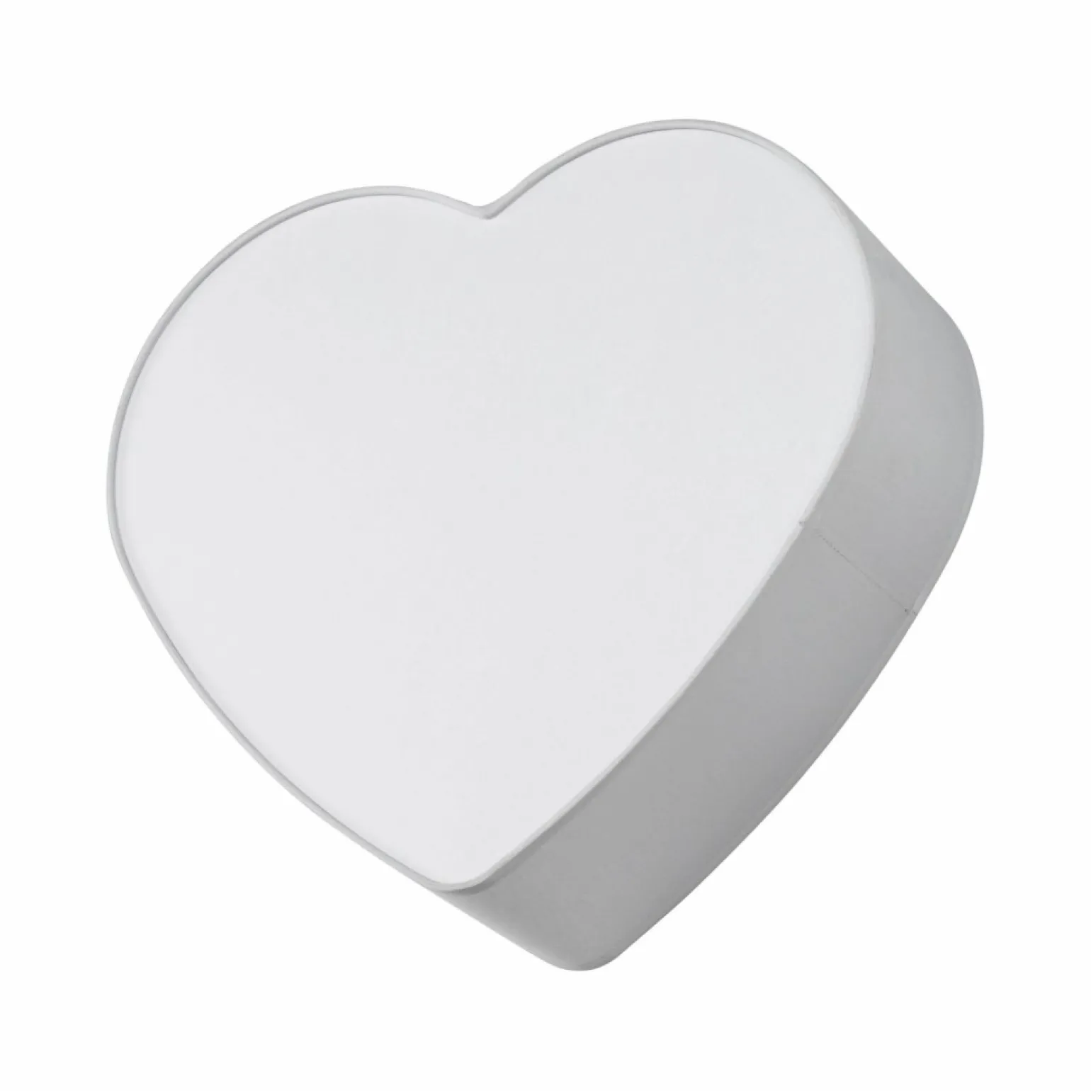 Flash Sale Dekoracyjny plafon dziecięcy w kształcie serca TK 5923 HEART | Kaja Żyrandole Nowoczesne