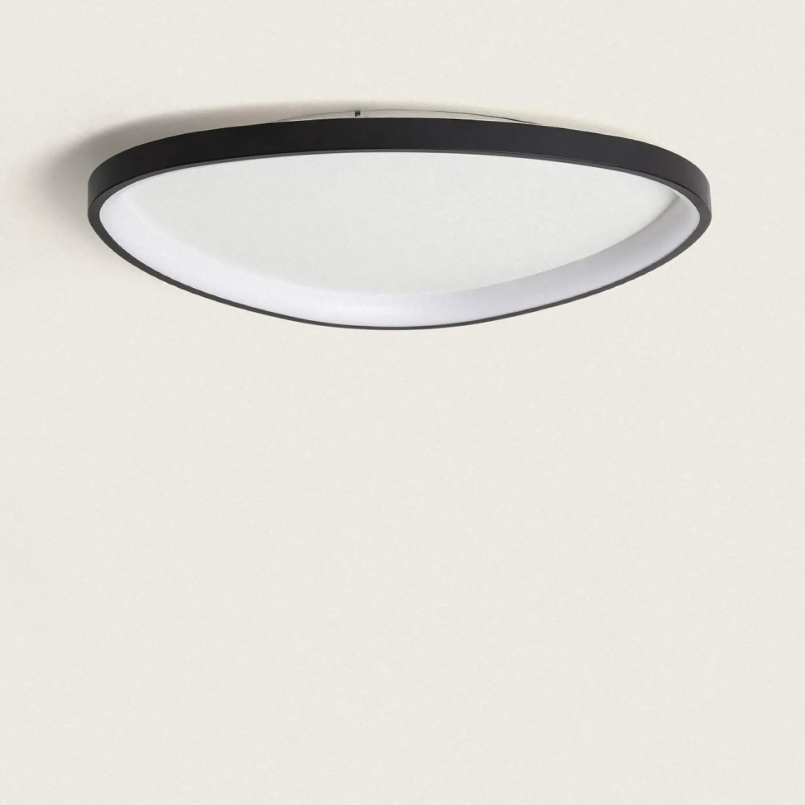 Sklep Kaja Dekoracyjny plafon LED, zmienna barwa ABR-PLAG60-C GIPO | Kaja* Lampy Led | Plafony Nowoczesne