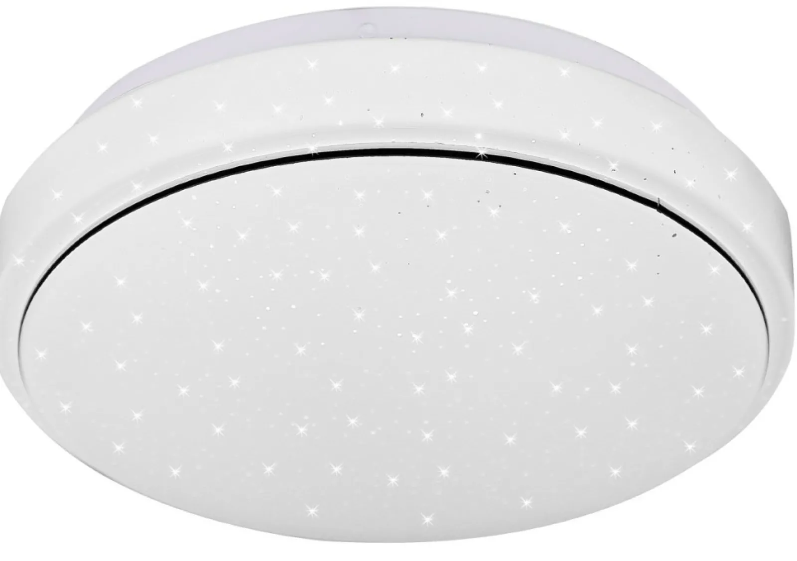 Sklep Kaja Dekoracyjny plafon sufitowy, barwa neutralna 12-75031 z serii JASPER | Kaja Oświ* Plafony Nowoczesne | Lampy Led