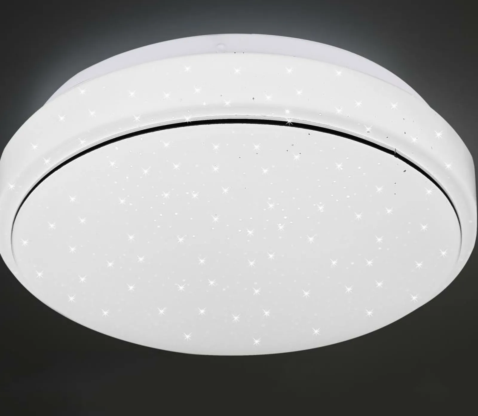 Sklep Kaja Dekoracyjny plafon sufitowy, barwa neutralna 12-75031 z serii JASPER | Kaja Oświ* Plafony Nowoczesne | Lampy Led