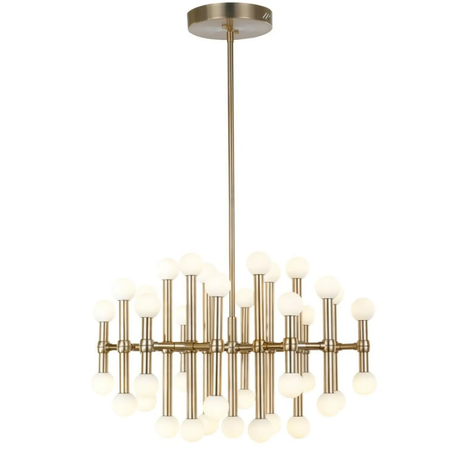 Clearance Designerka, ledowa lampa MX16009008-37A B GIOVANNA | Kaja Oświetlenie Żyrandole Nowoczesne
