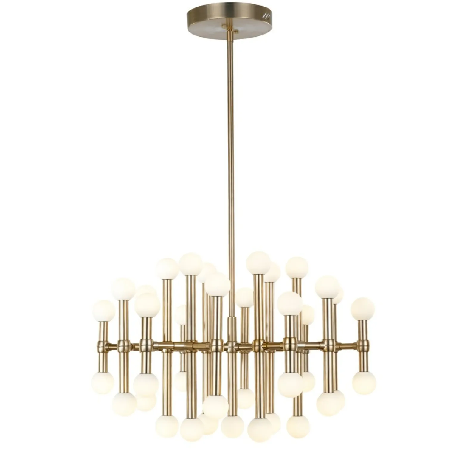 Clearance Designerka, ledowa lampa MX16009008-37A B GIOVANNA | Kaja Oświetlenie Żyrandole Nowoczesne