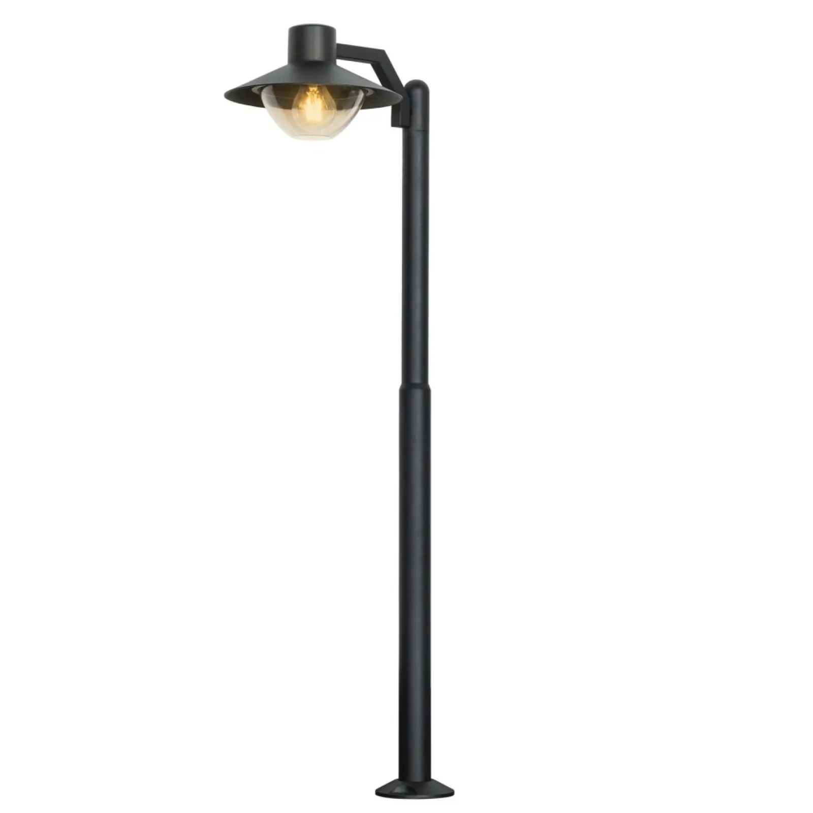 Sklep Kaja Designerska lampa ogrodowa stojąca 51-32423 COSMOS | Kaja Oświetlenie* Lampy Ogrodowe Stojące