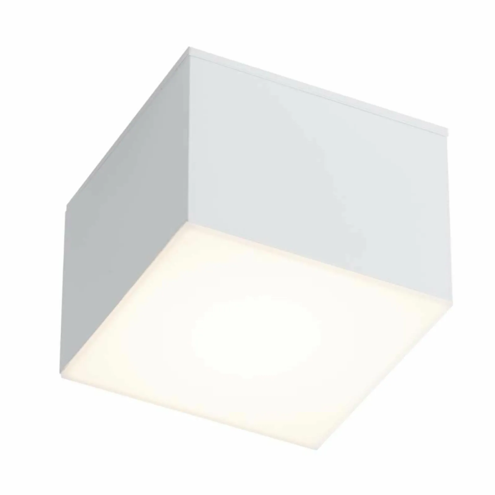 Sklep Kaja Downlight kostka do oświetlenia łazienki ANT 7721 SUWA | Kaja* Lampy Do Łazienki | Plafony Klasyczne