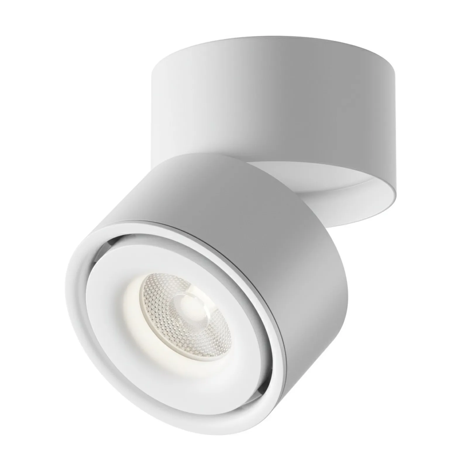 Sklep Kaja Downlight LED z ruchomą główką 4000K 1120lm C084CL-15W4K-W z serii YIN* Lampy Led