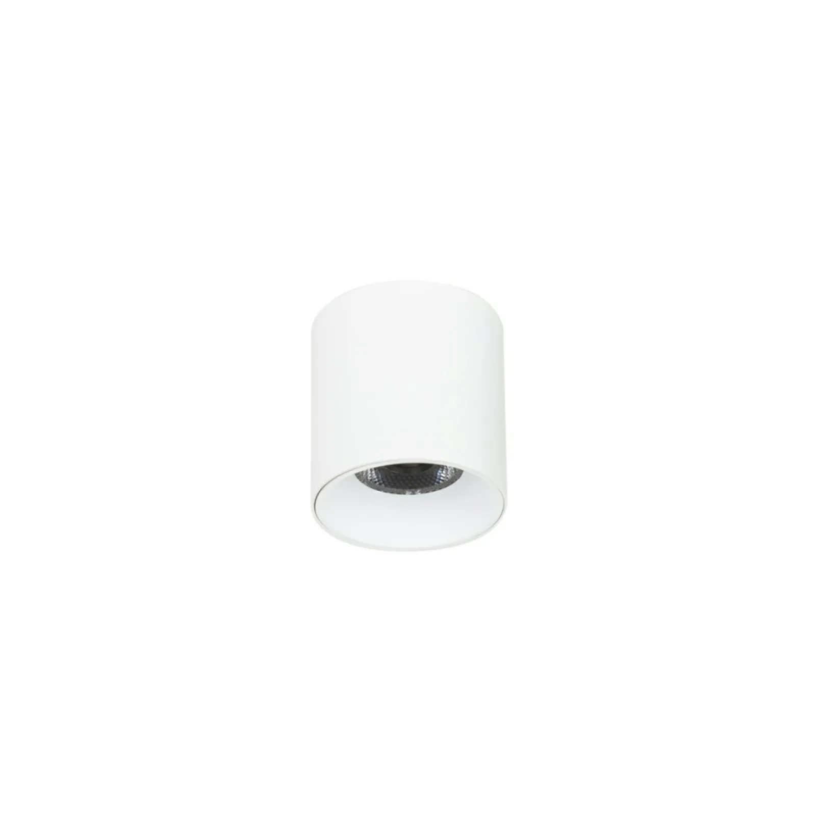 Sklep Kaja Downlight tuba spot LED ⌀7,5cm 4000K CLN-6677-75-WH-4K z serii ALTISMA* Lampy Led