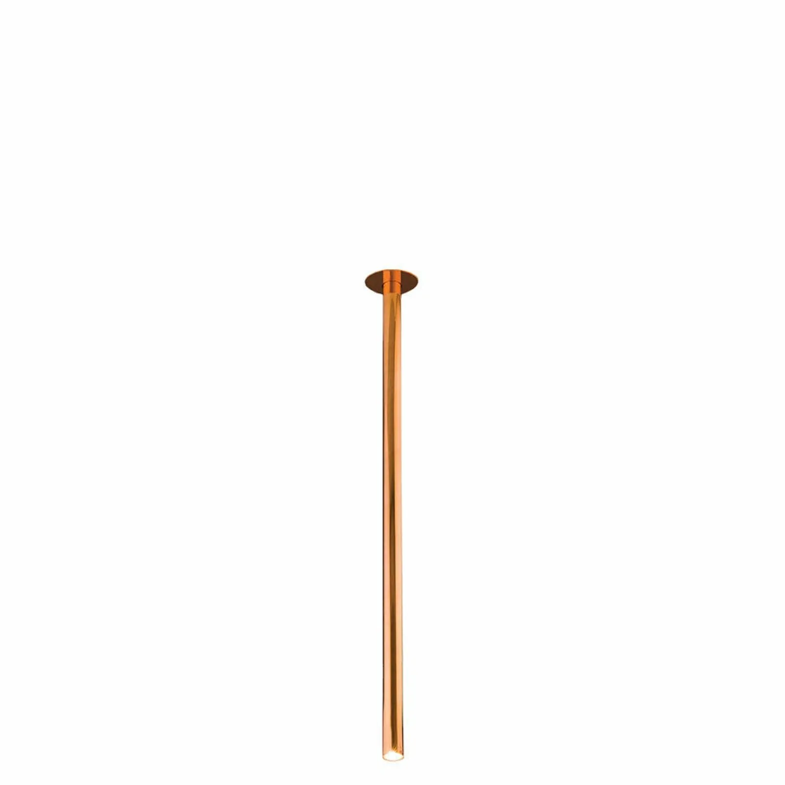 Sklep Kaja Downlight wpustowy - miedź polerowana 90cm ANT 9086 ALHA T | Kaja* Oprawy Podtynkowe