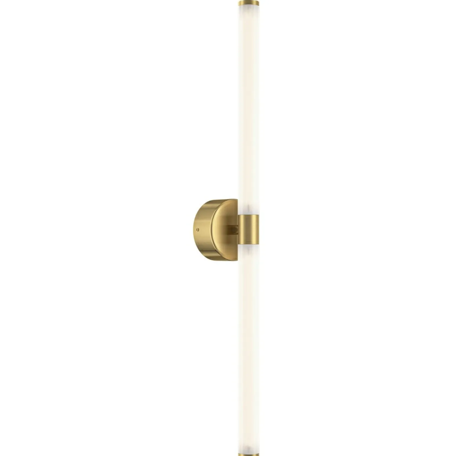 Sklep Kaja Długa lampa ścienna LED, dwustronna tuba MOD106WL-L16G3K z serii AXIS* Lampy Led