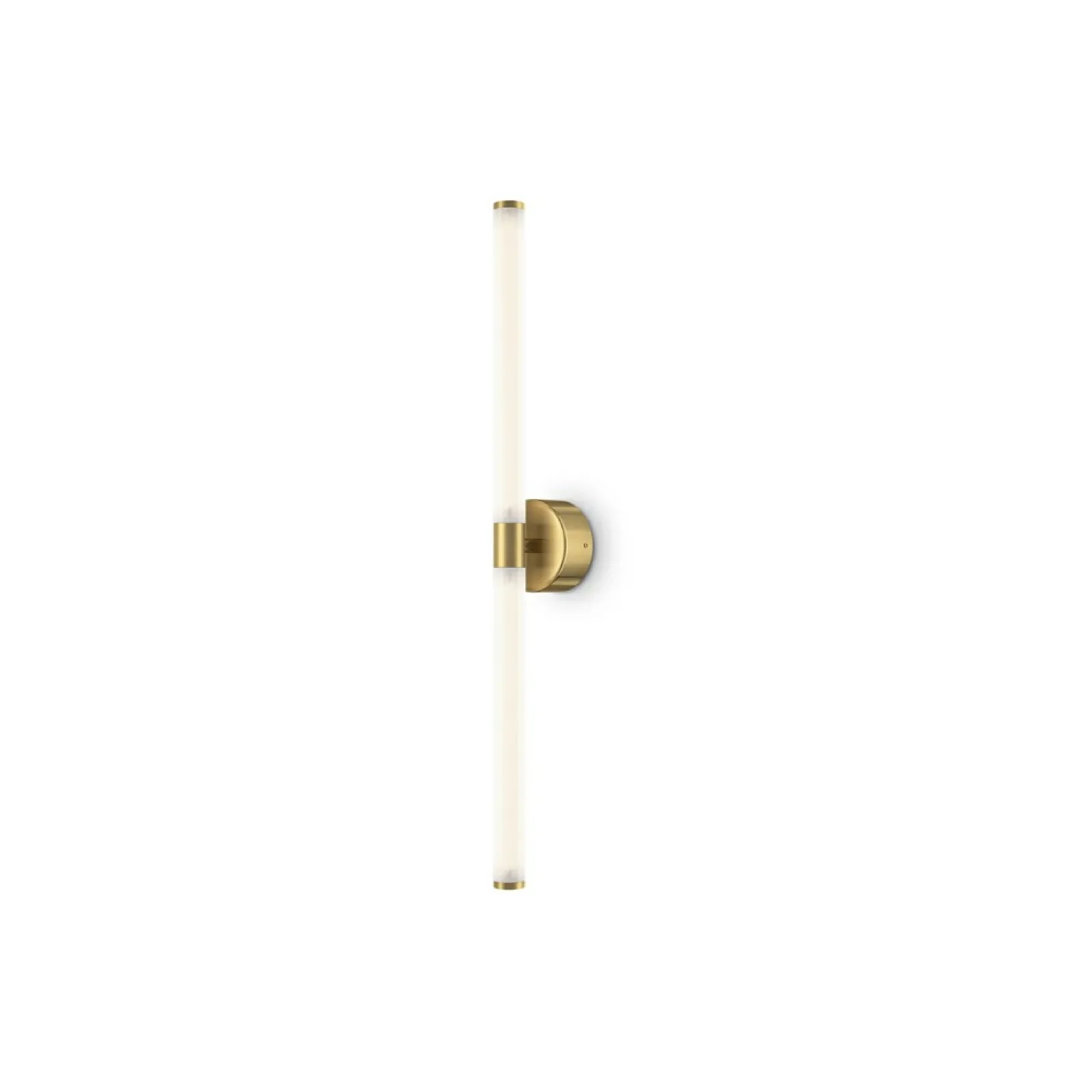 Sklep Kaja Długa lampa ścienna LED, dwustronna tuba MOD106WL-L16G3K z serii AXIS* Lampy Led