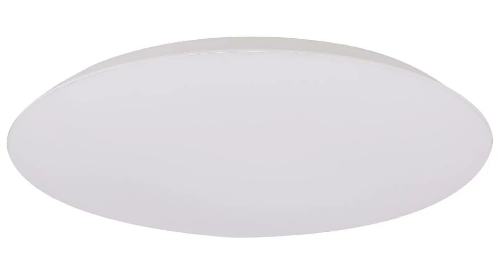 Sklep Kaja Duży, ledowy plafon sufitowy o mocy 24W 13-75130 z serii MEGA | Kaja Oświetlenie* Lampy Led | Plafony Nowoczesne