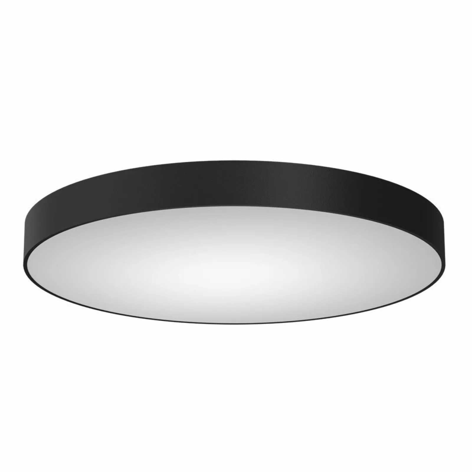Sklep Kaja Duży plafon na żarówki E27 ⌀80cm ANT 1298 SENGO | Kaja Oświetlenie* Plafony Klasyczne | Plafony Nowoczesne