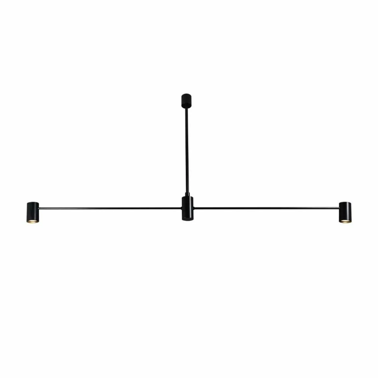 Discount Dwukierunkowa, industrialna lampa wisząca ANT 5634 DAKATA | Kaja Żyrandole Nowoczesne