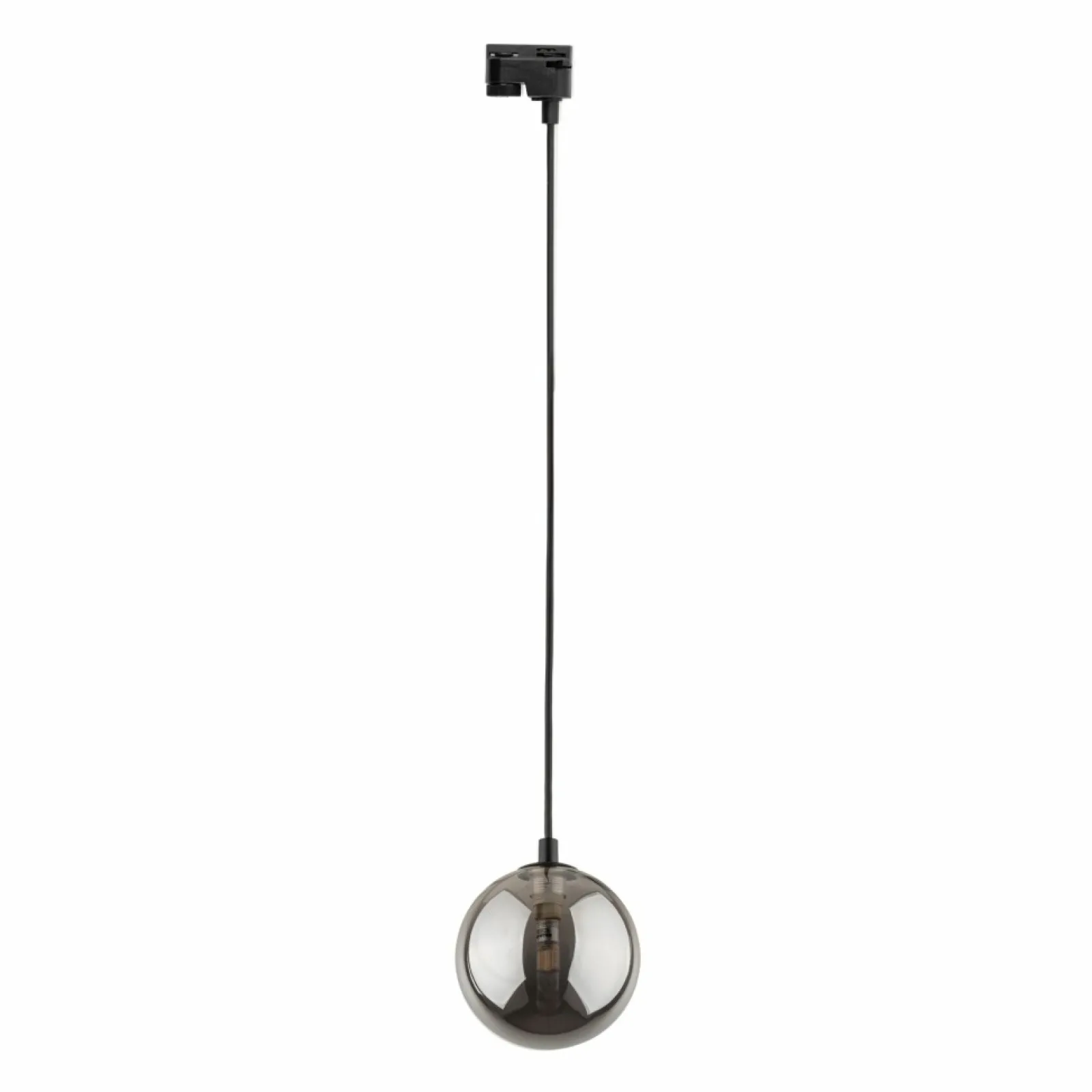 Sklep Kaja Dymiona lampa wisząca do listwy 1-fazowej TK 4926 TRACER | Kaja* Szynoprzewody Natynkowe