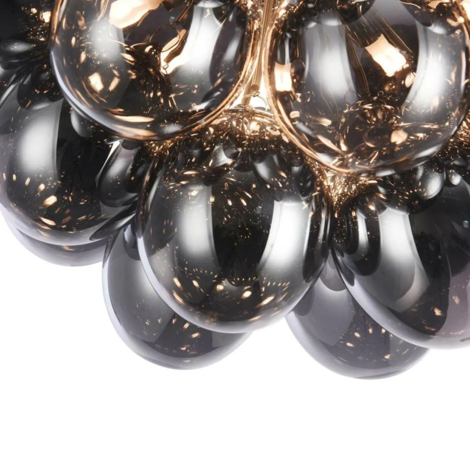 Cheap Dymiona, nowoczesna lampa sufitowa MOD112CL-08N BALBO | Kaja Żyrandole Nowoczesne