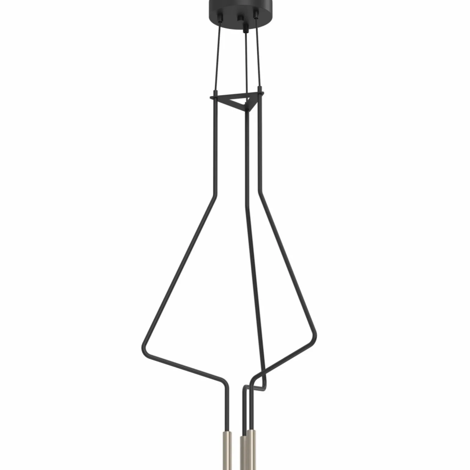 Cheap Efektowna, designerska lampa wisząca G9 ANT 5140 NO. VI | Kaja Żyrandole Nowoczesne