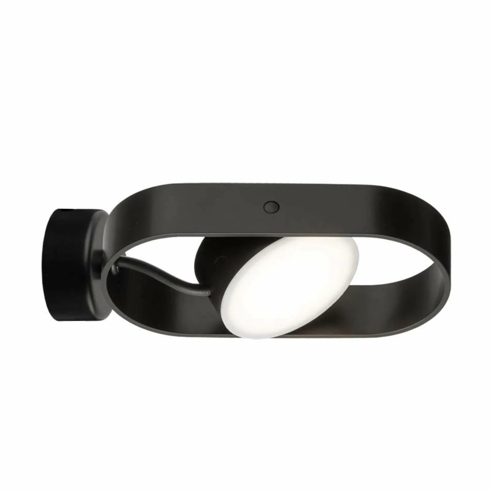 Sklep Kaja Efektowna lampa ścienna LED, neutralne światło ANT 8507 FUROKU | Kaja* Lampy Led