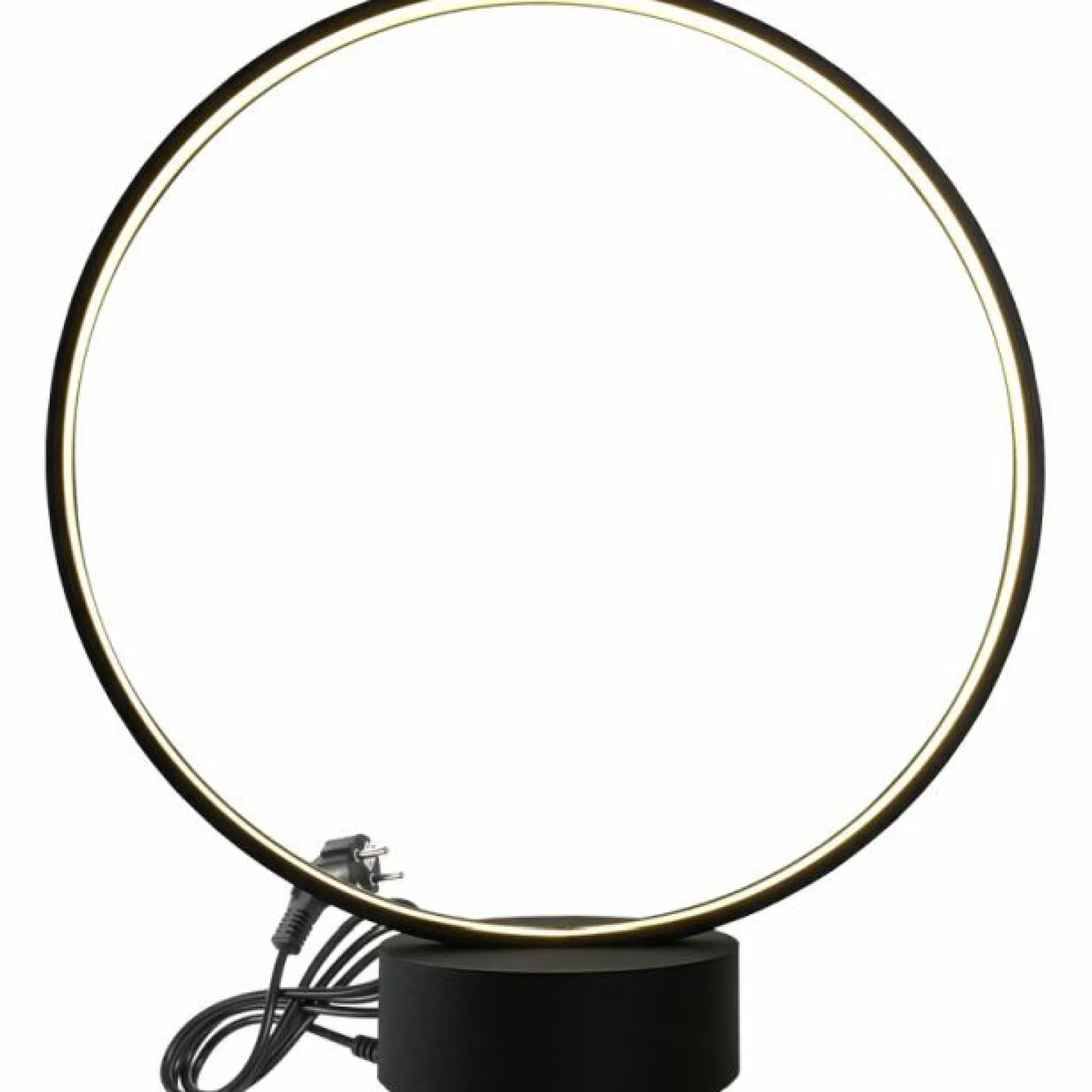 Sklep Kaja Efektowna lampa zewnętrzna ⌀94cm 3000K ANT 9914 ABIRA | Kaja* Lampy Ogrodowe Stojące