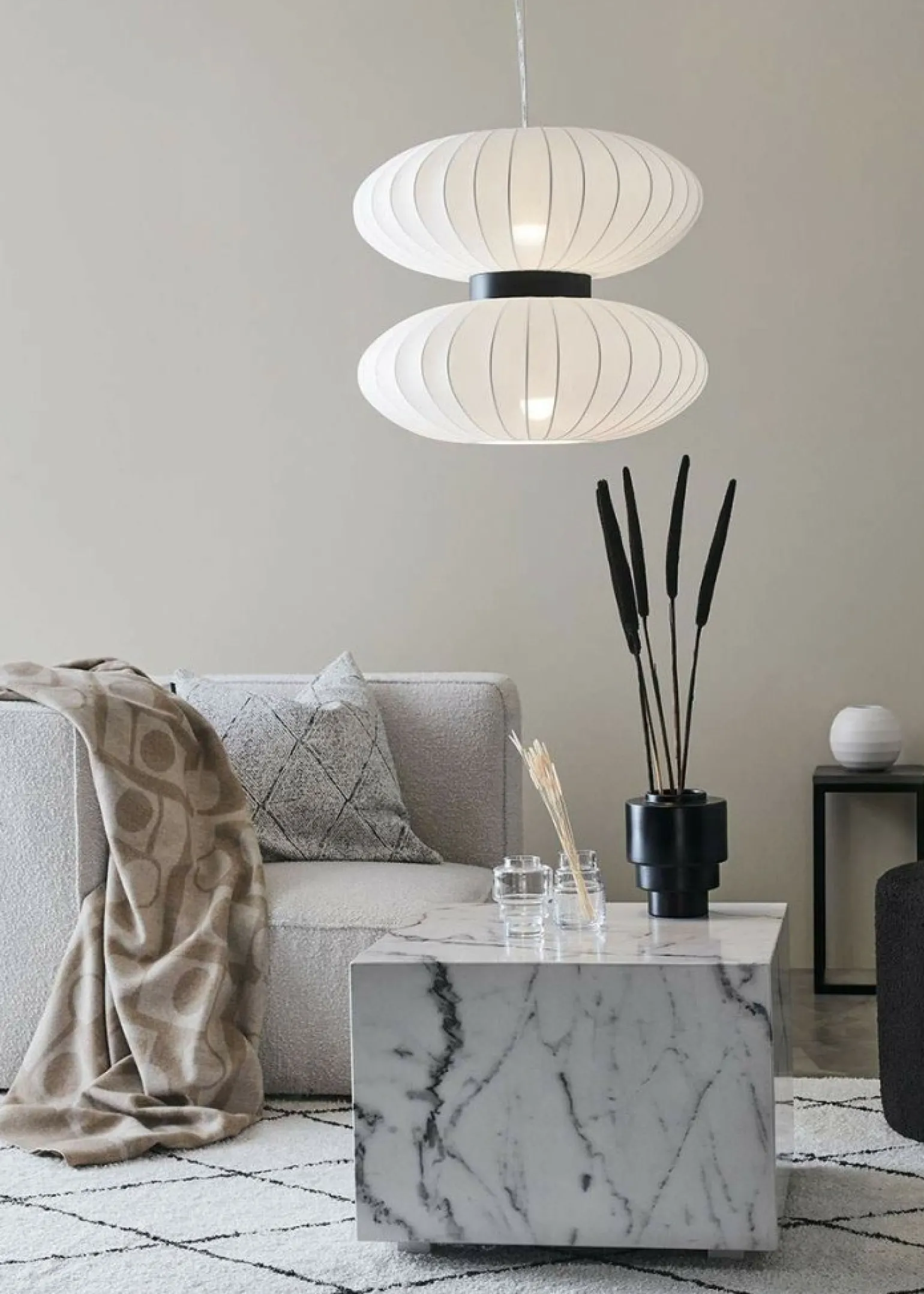 New Ekstrawagancka lampa sufitowa duży gwint 108113 | Kaja Oświetlenie Żyrandole Nowoczesne