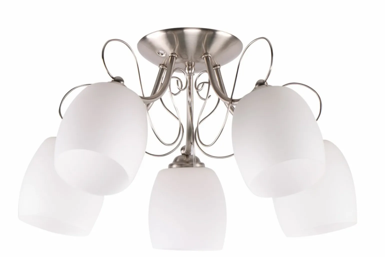 Clearance Elegancka lampa sufitowa do salonu 35-79251 AMBA | Kaja Oświetlenie Żyrandole Nowoczesne