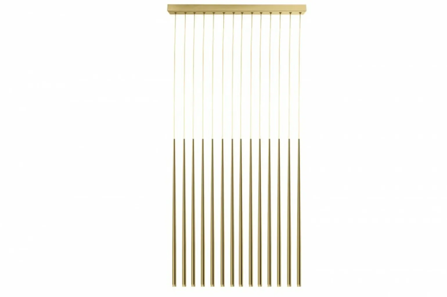 Flash Sale Elegancka lampa wisząca LED do jadalni AZ3424 LOUISE | Kaja Żyrandole Nowoczesne