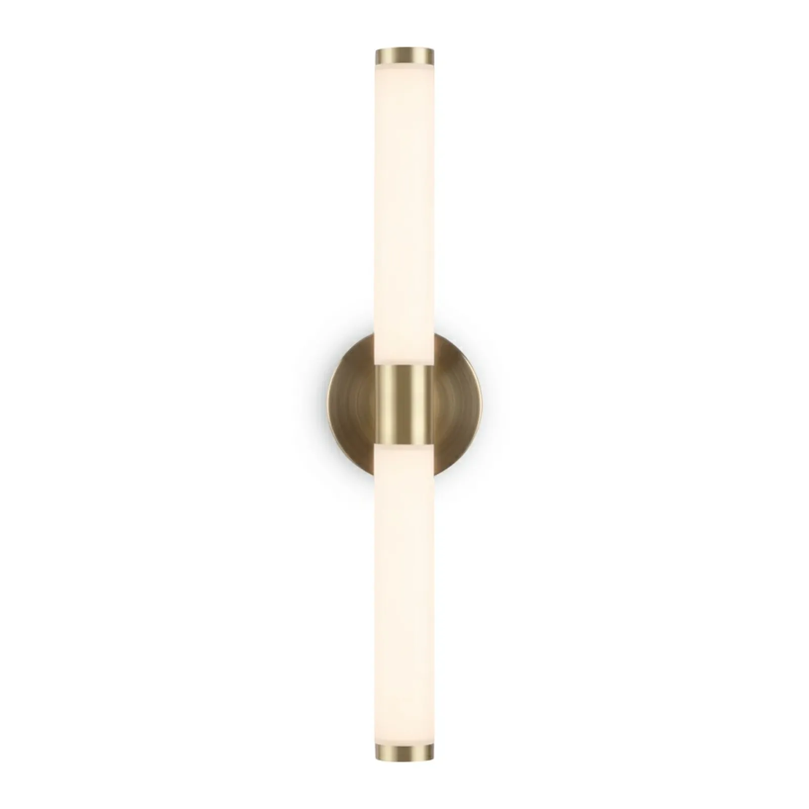 Sklep Kaja Elegancka, ledowa lampa ścienna typu tuba MOD106WL-L10G3K z serii AXIS* Lampy Led