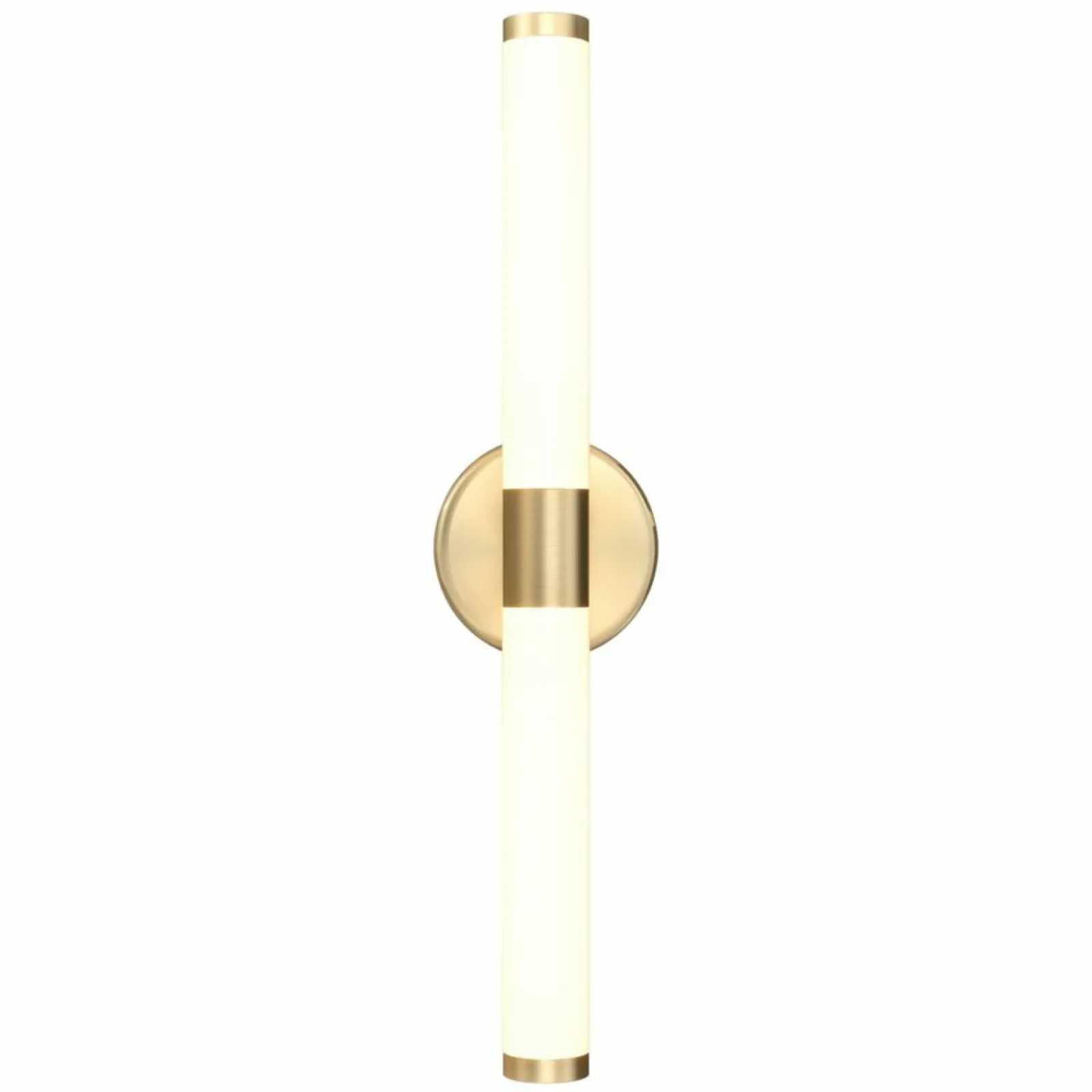 Sklep Kaja Elegancka, ledowa lampa ścienna typu tuba MOD106WL-L10G3K z serii AXIS* Lampy Led